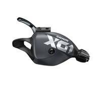 Comando del cambio con collare Sram Trigger X01 Eagle 12V Noir