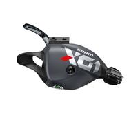 Comando del cambio con collare Sram Trigger X01 Eagle Emtb 12V Noir