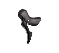 Comando del cambio Shimano ST-U4030-L Noir