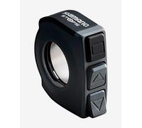Shimano SWE6000A1L, Interruttore per Steps SW E6000, Nero,