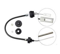 Comando Del Cavo Di Rilascio 676 MM A.B.S. Per Altri PEUGEOT 306