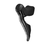 Comando del deragliatore a doppia leva Shimano DURA-ACE ST-R9170-L Nero
