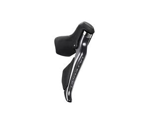Comando del deragliatore a doppia leva Shimano Ultrega ST-R8150-R Noir