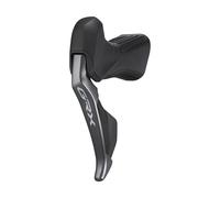 Comando sinistro shimano grx di2 disc st rx815 2x11v