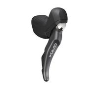 Shimano Parts Shimano GRX ST-RX810 STI for Hydraulic Disc Brakes - 11-speed - right taglia unica