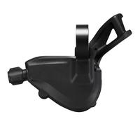 Comando del deragliatore destro Shimano SL-M5130-R10 Noir