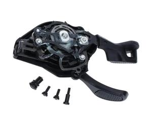 Comando del deragliatore destro Shimano SL-M8130-I Noir
