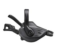 Comando del deragliatore destro Shimano SL-M8130-R11 Noir