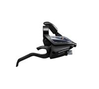 COMANDO/LEVA SINISTRA ST-EF500 EZ-FIRE 3 VELOCITÀ BICI SHIMANO