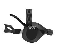 Comando deragliatore trigger SUNRACE DLMX3N MX 11X 2/3 velocità