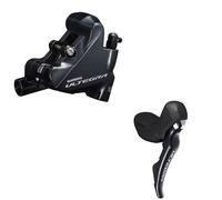 COMANDO DESTRO IDRAULICO SHIMANO ULTEGRA ST-R8020 11 V.