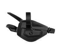 Comando destro microshift advent mx trail trigger 1x10v nero