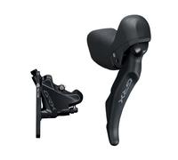 COMANDO DESTRO SHIMANO FRENO IDRAULICO GRX 11 V