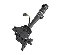 Comando Devio Luci Compatibile Con Chevy Per Silverado Per Pickup 2007 1 Pz Indicatore Di Direzione Interruttore Cruise Control Accessori Di Ricambio D6299A