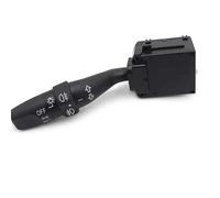 Comando Devio Luci Compatibile Con Civic 2000-2005 Per Cr-V Ii 2001-2007 Indicatore Di Direzione Leva Interruttore Di Controllo Lampada Fendinebbia Faro Interruttore 35255-S5a-A21