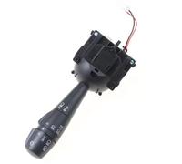 Comando Devio Luci Compatibile Con Clio IV Per Trafic III 8201167981 Automotive Indicatori Direzione Interruttore Luce Pulsante Piantone Sterzo Multifunzione Parti Gambo