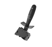 Comando Devio Luci Compatibile Con Dacia Per Logan 2004-2009 Per Sandero 2006-2008 1 Pz Indicatore Colonna Interruttore Accessori Di Ricambio 6001551357