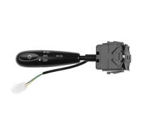Comando Devio Luci Compatibile Con Daewoo Per Matiz Interruttore Degli Indicatori Direzione Indicatore Luminoso Del Piantone Dello Sterzo Auto Interruttore Degli Indicatori Direzione 96314332