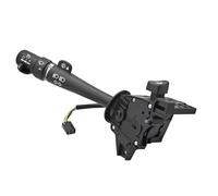 Comando Devio Luci Compatibile Con Gmc Per Envoy 2002-2009 Per Envoy Per Xl 2002-2006 1 Pz Interruttore Indicatori Di Direzione Accessori Cruise Control D6299A