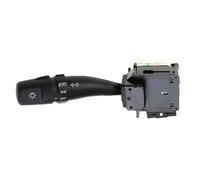 Comando Devio Luci Compatibile Con Hyundai Per Elantra III Per Matrix 2001-2010 1 Pz Interruttore Fari Fendinebbia Interruttore Indicatori Di Direzione 93410-17000