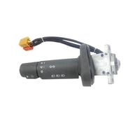 Comando Devio Luci Compatibile con Man per TGA Truck camion sterzo indicatore di direzione interruttore tergicristallo indicatore piantone dello sterzo per auto 81255090123