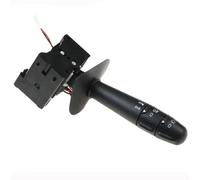 Comando Devio Luci Compatibile Con Megane 1996-2003 Per Scenic 1996-2003 7701053058 Leva Piantone Sterzo Multifunzione Combinazione Interruttore Fari
