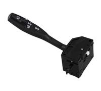 Comando Devio Luci Compatibile con Mitsubishi L200 per Strada Auto Faro Anteriore Indicatore Interruttore di Segnale Interruttore di Controllo Combinato Interruttore Interno RHD MR329666