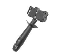 Comando Devio Luci Compatibile Con Nissan Per Primastar 2001-2014 Indicatore Luminoso Di Segnale Di Svolta Lampada Stalk Interruttore Indicatore Di Direzione Leva Interruttore 7701048912
