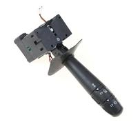 Comando Devio Luci Compatibile Con Per Passat B5 FL 2000 2001 2002 2003 2004-2005 7701048957 Indicatore Sterzo Multifunzione Levetta Interruttore Abbagliante