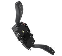 Comando Devio Luci Compatibile Con Per Transporter T5 2003-2015 6Q0953513BC Interruttore Combinato Leva Di Comando Del Piantone Sterzo Multifunzione Fendinebbia