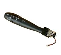 Comando Devio Luci Compatibile Con Peugeot Per 206 207 301 307 Indicatore Di Direzione Dell'auto Levetta Interruttore Degli Indicatori Di Direzione Interruttore Fari 96530930xt