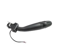 Comando Devio Luci Compatibile Con Peugeot Per 206 207 307 301 308 3008 405 407 408 807 Rcz Indicatore Piantone Dello Sterzo Interruttore Levetta 96450912zl