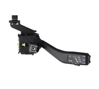 Comando Devio Luci Compatibile Con Seat Per Leon Per Altea 2007-2010 Per Toledo 2005-2009 Indicatore Di Direzione Luce Levetta Interruttore Controllo Velocità