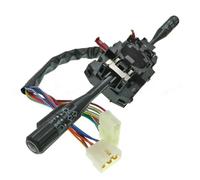 Comando Devio Luci Compatibile con Suzuki per Samurai per Alto per Carry per Maruti 1994-1999 2000 2001 94583134 Indicatore Auto Faro Tergicristallo Interruttore Gambo Braccio