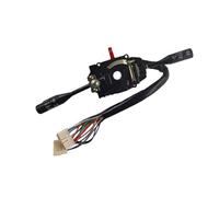 Comando Devio Luci Compatibile con Suzuki SJ410 per Extra 1000C.C 37400-83410 Auto LHD Interruttore Combinato 3740083410 Interruttori Piantone dello Sterzo Indicatore Levetta