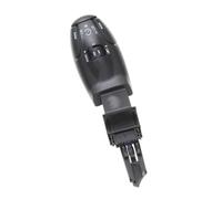Comando Devio Luci per auto per Peugeot 307 308 408 206 207 301 3008 | Accessori auto Interruttore Cruise Control 6242.Z9 6242Z9 96637159XT Interruttore Devioluci