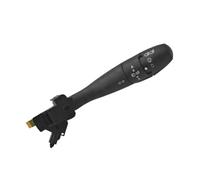 Comando Devio Luci per Citroen per Xsara per Berlingo | Ricambi auto per auto con leva lampeggiante interruttore indicatori di direzione OE 96595087XT Leva indicatore sterzo