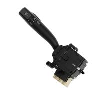 Comando Devio Luci Per Toyota Per Autobus Per Hiace IV 1999 2012 | Interruttore indicatori di direzione Leva comando fari OEM 84140-20670,8414020670 Interruttore piantone
