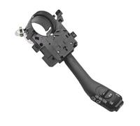 Comando Devioluce Compatibile Con A2 Per A3 Per A6 Per TT 1 Pz Indicatori Luminosi Stalk Switch Cruise Control Stalk Switch System 8L0953513J