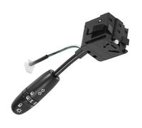 Comando Devioluce Compatibile Con C&evrolet Per Lova Per Nexia 2004-2011 1 Pz Auto Segnale Di Girata Multi Funzione Interruttore Combinato 96540683