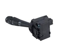 Comando Devioluce Compatibile Con Dacia Per Dokker Per Logan 2012-2016 1 Pz Indicatore Di Direzione Segnale Faro Interruttore Accessori Di Ricambio 681726046R