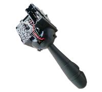 Comando Devioluce Compatibile Con Dacia Per Duster 2010-2016 1 Pz Indicatore Di Direzione Indicatore Di Direzione Interruttore Della Luce Testa Leva Volante 8201167988