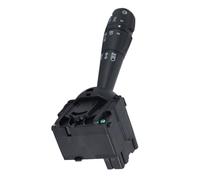 Comando Devioluce Compatibile Con Dacia Per Duster 2010-2016 1 Pz Indicatore Di Direzione Segnale Faro Interruttore Accessori Di Ricambio 681726046R