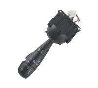 Comando Devioluce Compatibile Con Dacia Per Logan 1 Pz Interruttore Sul Piantone Dello Sterzo Indicatore Di Direzione Interruttore Fari 8201167981