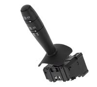 Comando Devioluce Compatibile Con Logan Per Express 2009-2011 1 Pz. Interruttore Degli Indicatori Di Direzione Dello Sterzo Accessori Di Ricambio 6001551361