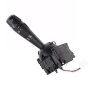 Comando Devioluce Compatibile Con Logan Per Stepway Ii 2013 1 Pezzo Di Ricambio Per Interruttore Fari Indicatori Di Direzione 255404709R