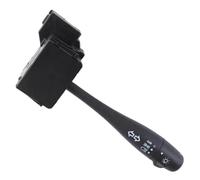 Comando Devioluce Compatibile Con Nissan Per Primera Per Traveller Per Mk1 1990-1998 1 Pcs Auto Faro Indicatori Di Direzione Interruttore Accessori 25540-4F100