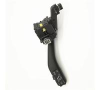 Comando Devioluce Compatibile Con Seat Per Leon Per Mk4 2006-2010 1 Pz Interruttore Di Controllo Della Crociera Interruttore Di Segnale Di Girata Accessori 1K0953513G