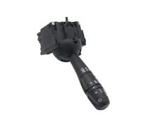 Comando Devioluce Per Dacia Per Duster Per Sandero Per Logan II Dokker 8201167988 Interruttore Indicatore Luce Leva Devio Luci