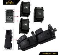 Comando Di Alzavetro Anteriore E Posteriore Per Toledo II Octavia I 3B0959855B